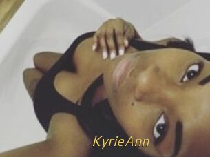 KyrieAnn