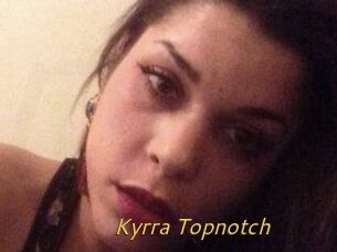 Kyrra_Topnotch