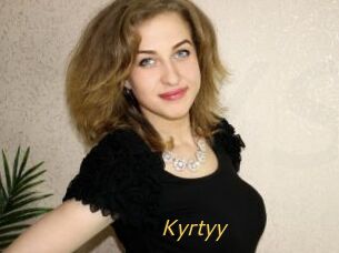 Kyrtyy