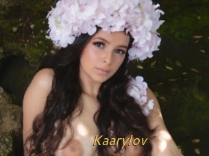 Kaarylov