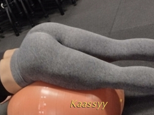 Kaassyy