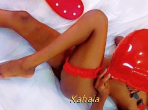 Kahaia