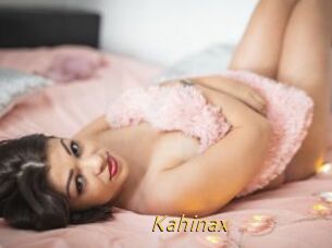 Kahinax