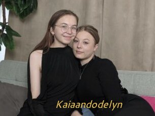 Kaiaandodelyn