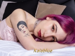 Kaiablue