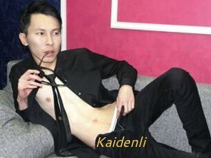 Kaidenli