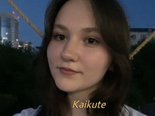 Kaikute