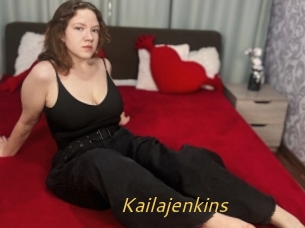 Kailajenkins