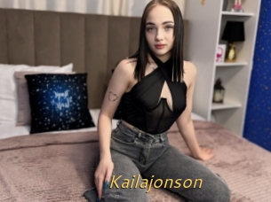 Kailajonson