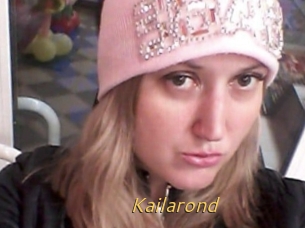 Kailarond