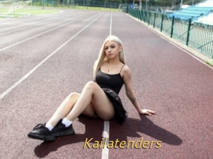 Kailatenders