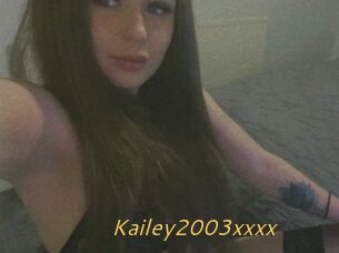 Kailey2003xxxx