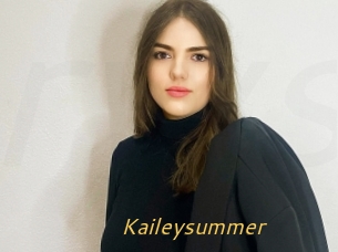 Kaileysummer