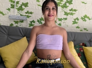 Kailinjonson
