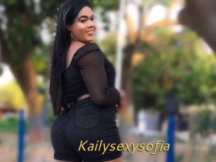 Kailysexysofia
