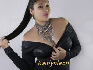 Kaitlynleon