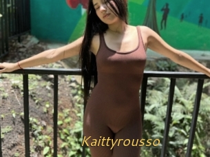 Kaittyrousso