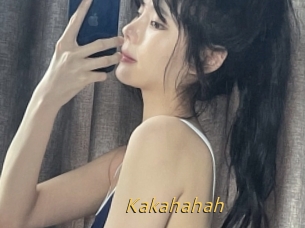 Kakahahah