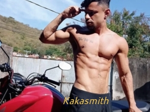 Kakasmith