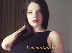 Kalamotion13
