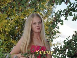 Kalanay