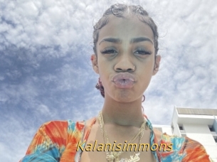 Kalanisimmons
