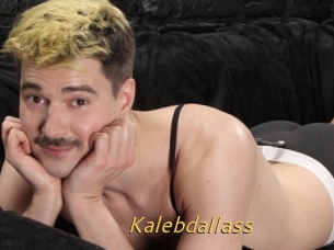 Kalebdallass