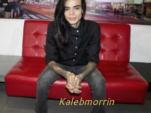 Kalebmorrin