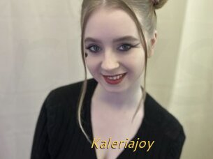 Kaleriajoy