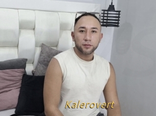Kalerovert