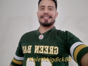 Kalethbigdick88