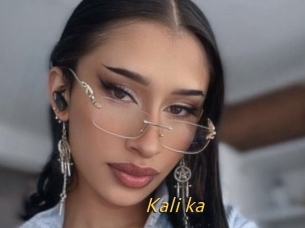 Kali_ka