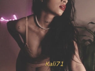 Kali71