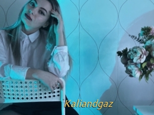 Kaliandgaz