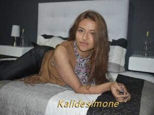 Kalidesimone