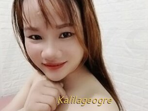 Kalilageogre