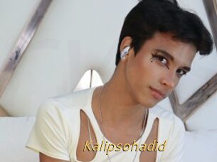 Kalipsohadid