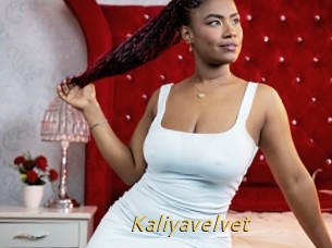 Kaliyavelvet