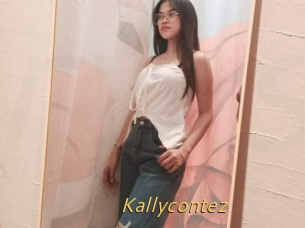 Kallycontez