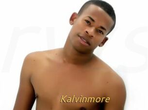 Kalvinmore