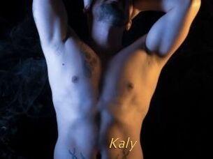 Kaly