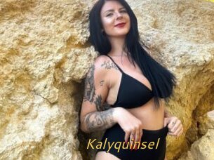 Kalyquinsel