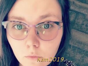 Kam2019