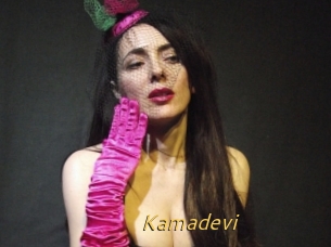 Kamadevi