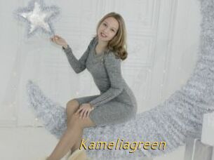 Kameliagreen