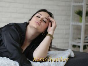 Kameliyatiker