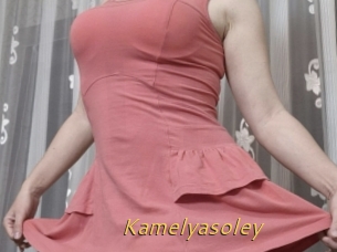 Kamelyasoley