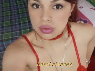 Kami_alvares
