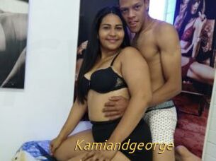 Kamiandgeorge