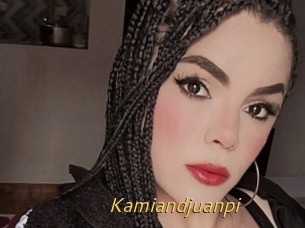 Kamiandjuanpi